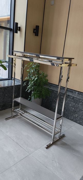 Вешалка гардеробной veshilka kiyimlar uchun