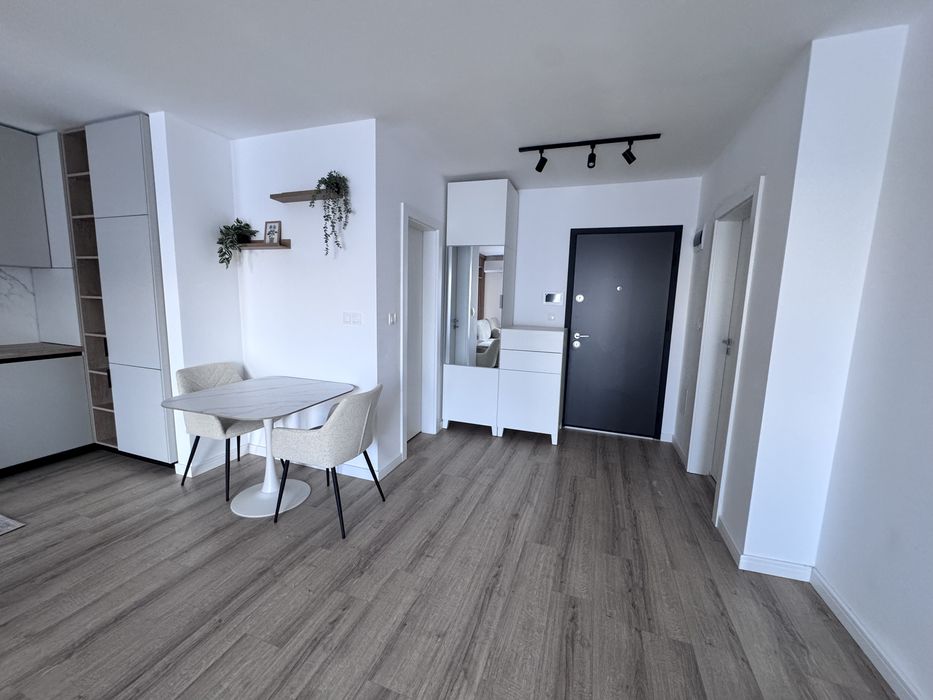 Apartament 2 camere Maurer B26 Tg Mures + Parcare Inclusa