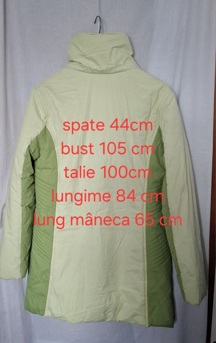 Greaca lungă damă