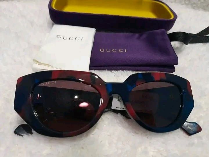 Ochelari soare Gucci