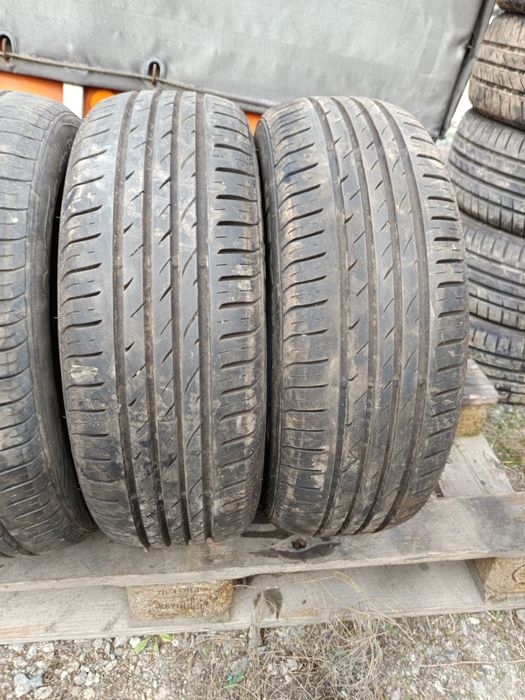 185 55 R 14 NEXEN Дот 4719.Дот 1616