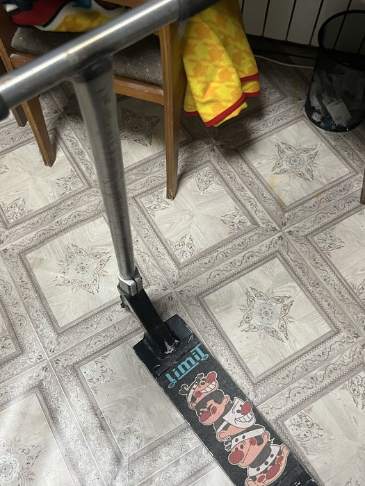 Продам самокат…..