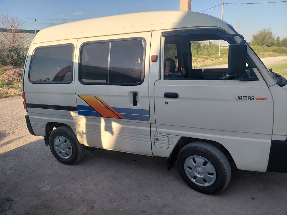 Дамаз срочно сотилади 2013йил 2700$