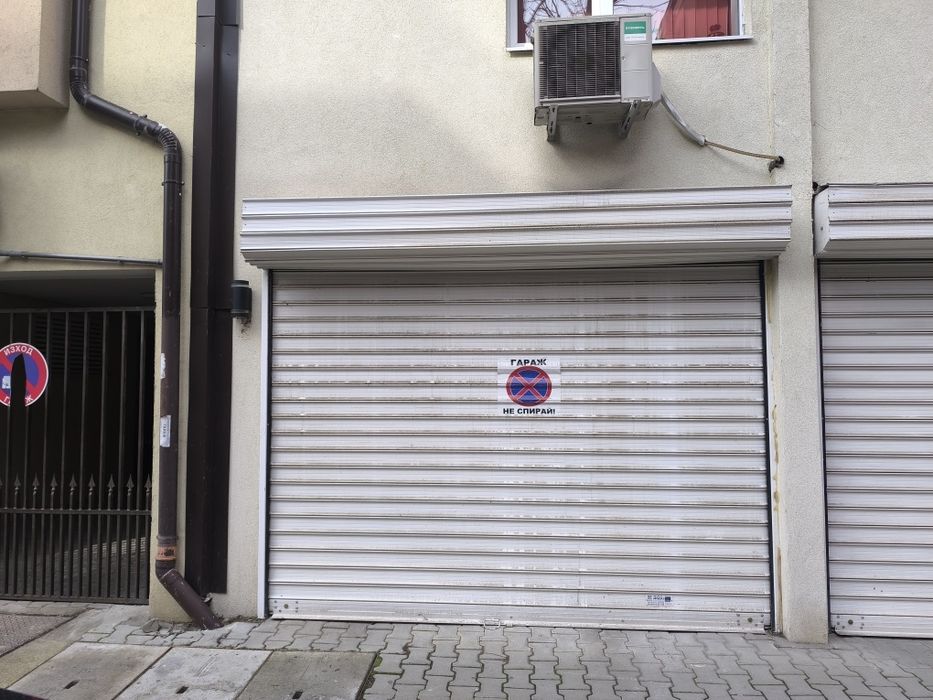 Дава се под наем Гараж / Паркомясто в София, Надежда 2 - 18 кв.м за 149.43 € - Снимка #6