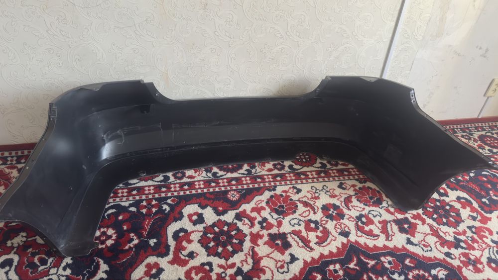 Продам бампер оригинал