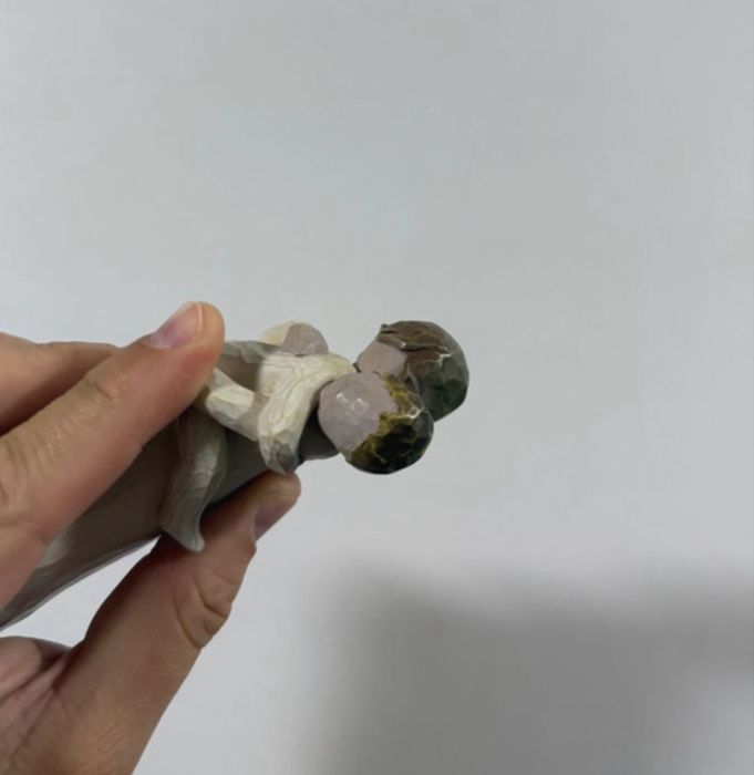 Angels Embrace Willow Tree