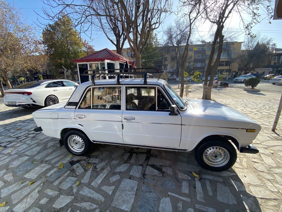 Жигули2106 сотилади