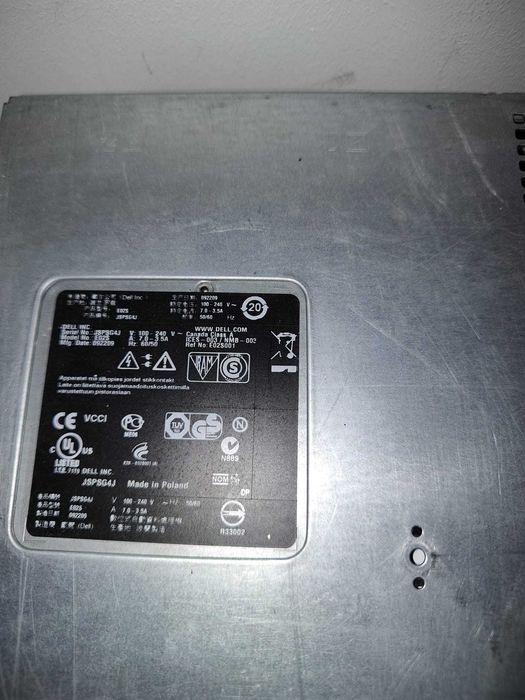 DELL PowerEdge R710 Server