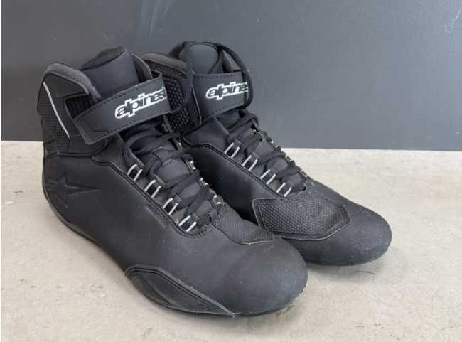Боти Alpinestars Sector ZH210826 Номер: 45