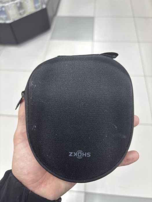 Shokz наушники продам состояние отличный
