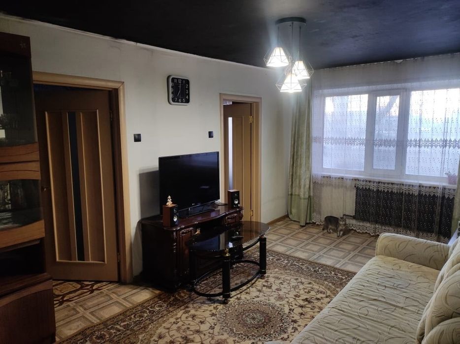 Продается квартира