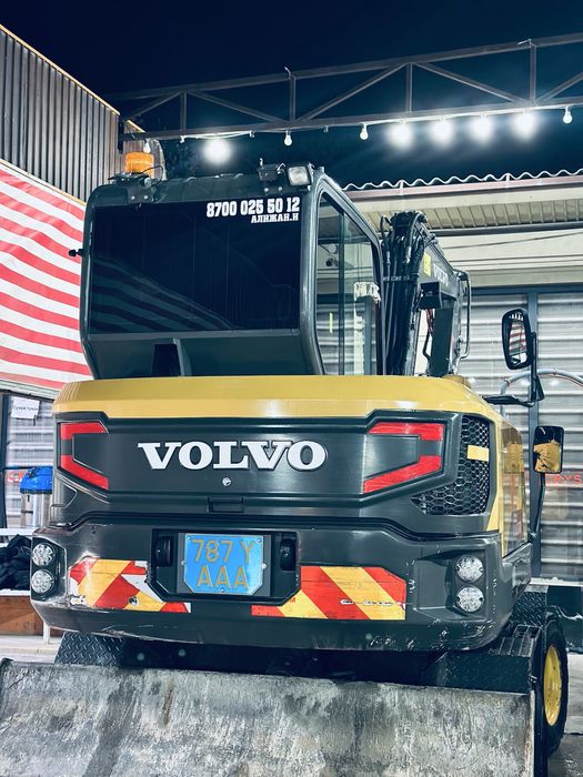 Услуги экскаватра