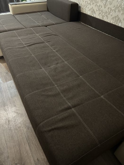 Продам угловой диван