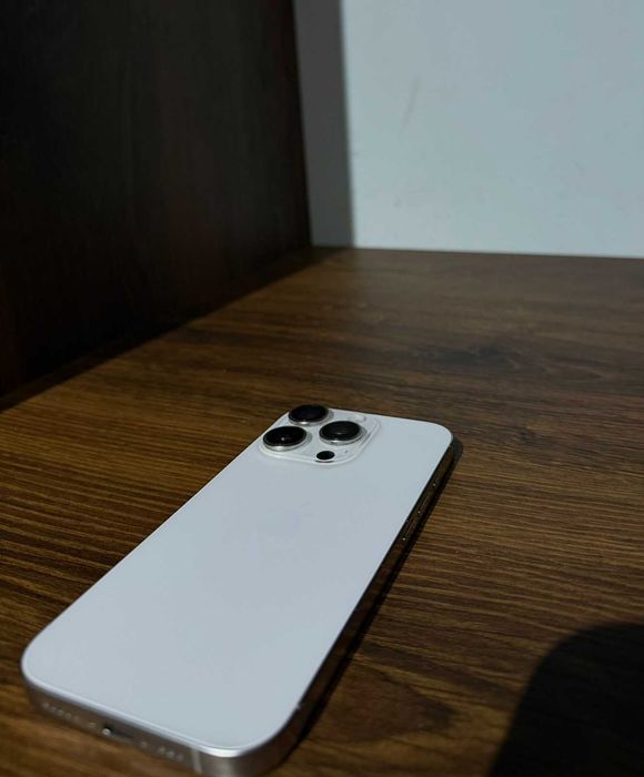 iPhone 16 Pro 256GB