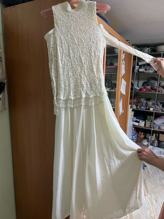 платье женское 46 размер