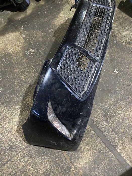 Бампера на Камри 55-60 Америка