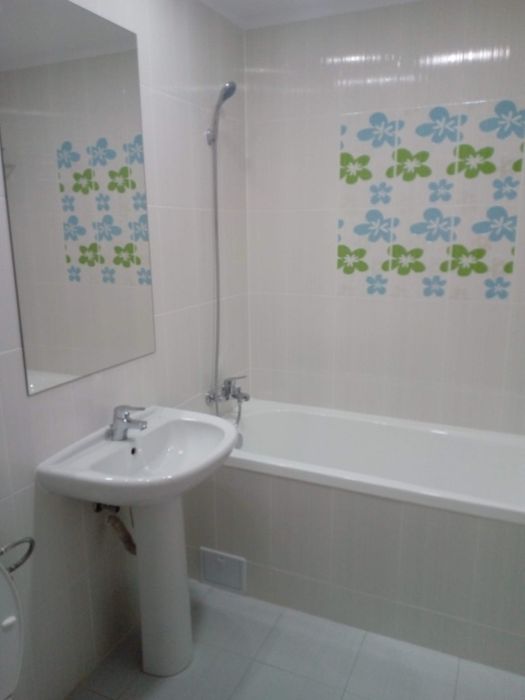 Apartament cu doua camere Pallady