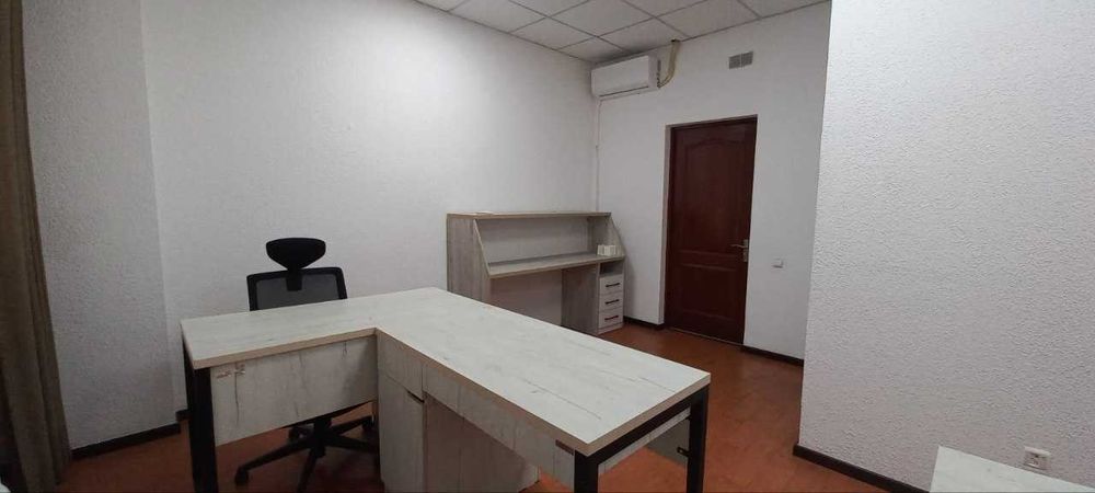 Сдам 35 м² Офис в Аренду в БЦ. Саид Барака. ЖК INFINITY. Мирабадский!