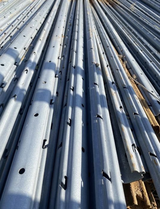 Spalieri/Stalpi di Beton