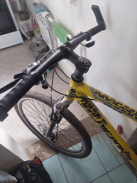 Велосипед pigeon