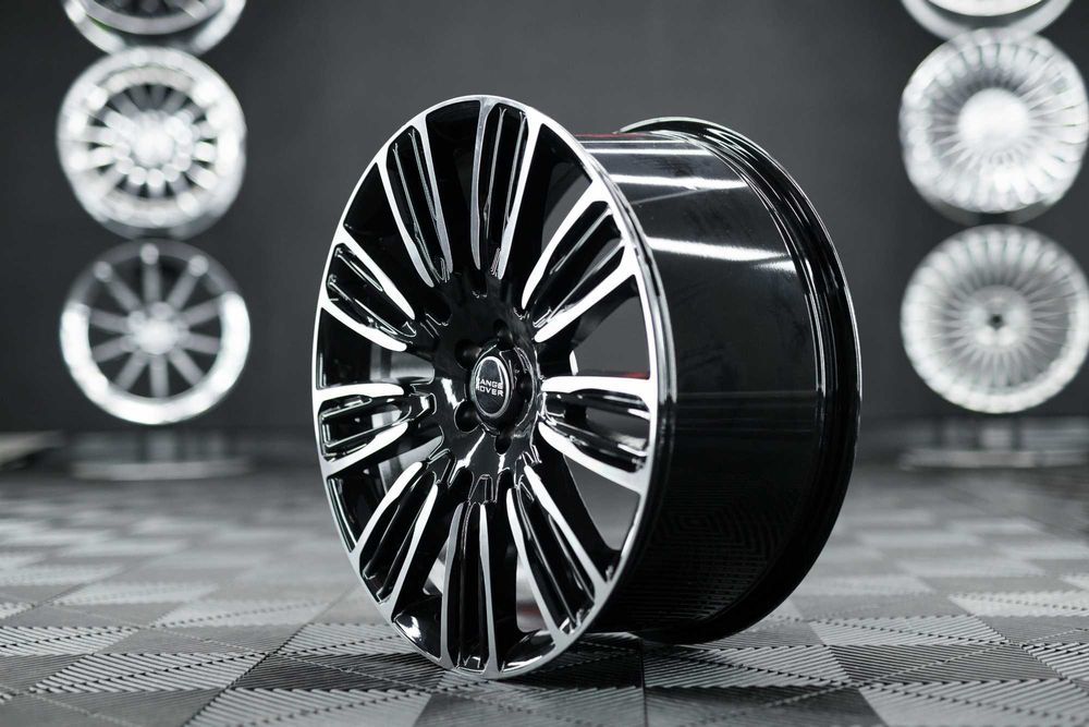 jante 21 volvo r21 evoque velar range rover