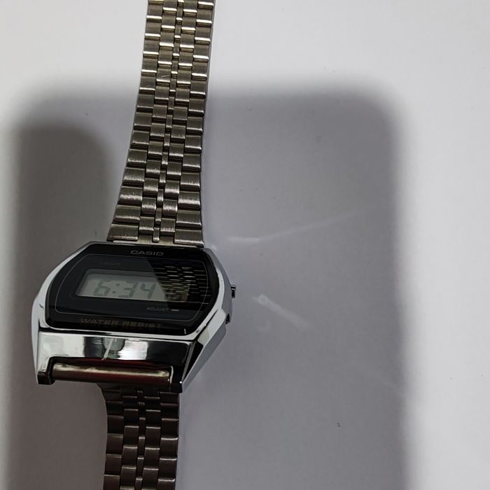 Ceas casio B612w