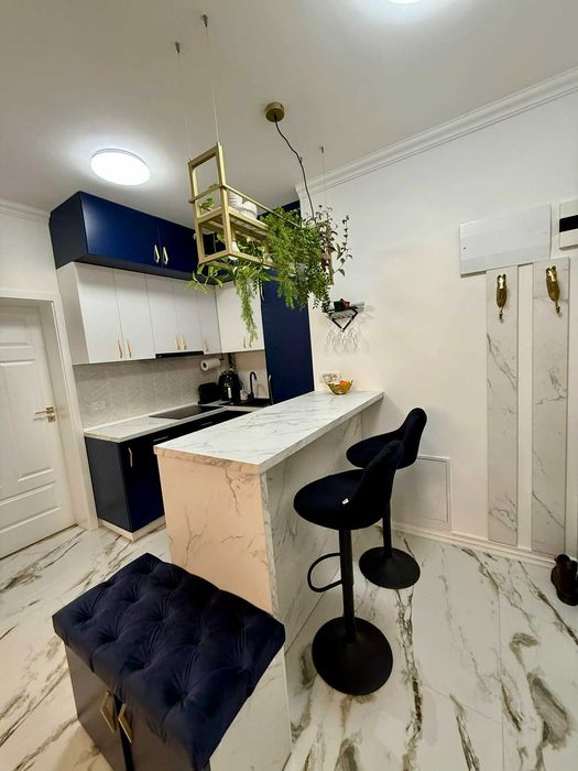 Inchiriez apartament LUX -70 mp