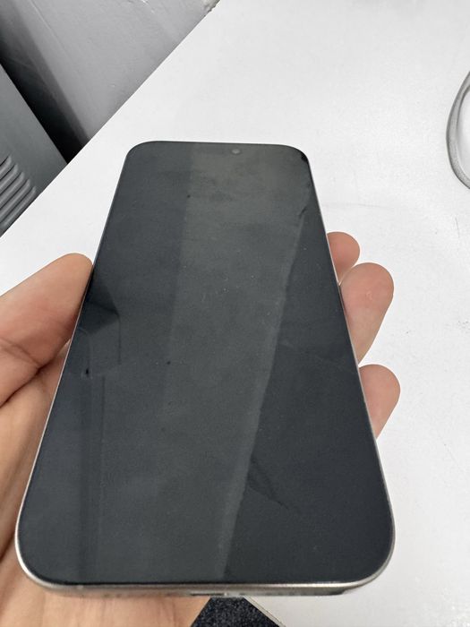 Apple Iphone 16 Pro Max 256