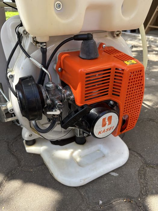 Atomizor stropit pomi