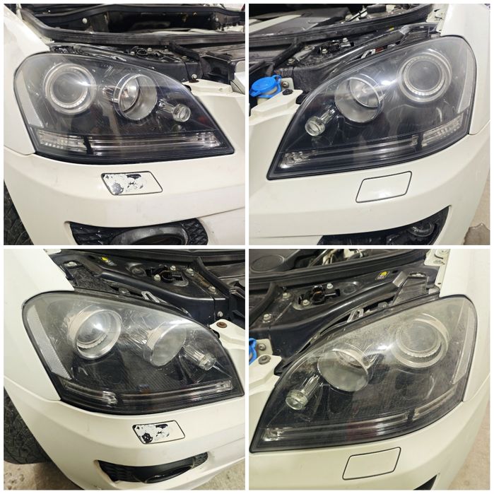 Полиране на фарове,стопове, автомобили.