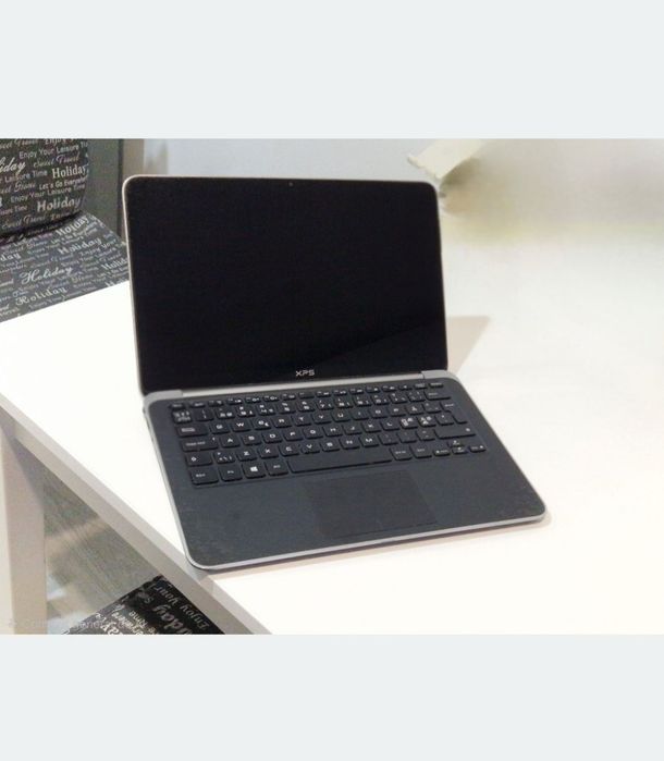 Laptop Dell xps- i5 perfect funcțional