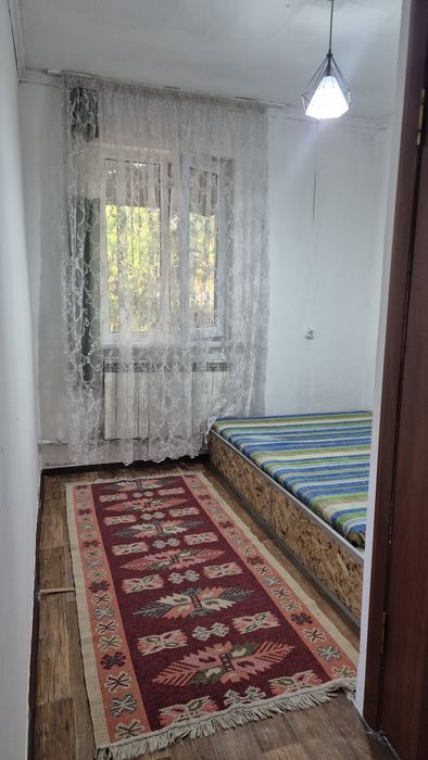 Здаем квартиру в общежитии