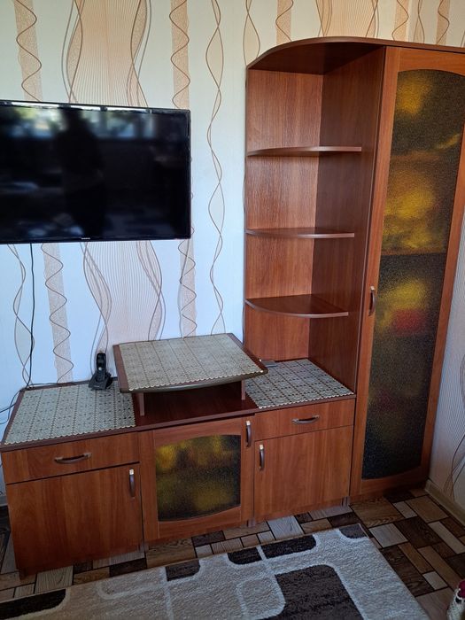 Стенка для  зала