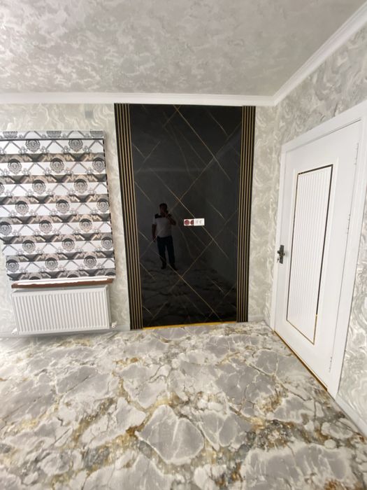 ремонт квартиры под ключ