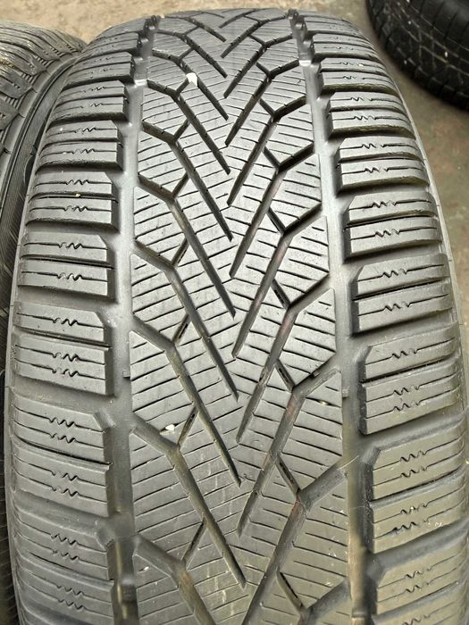 2x Anvelope Iarna 205/55 r16 M+S - Semperit Speed Grip 2