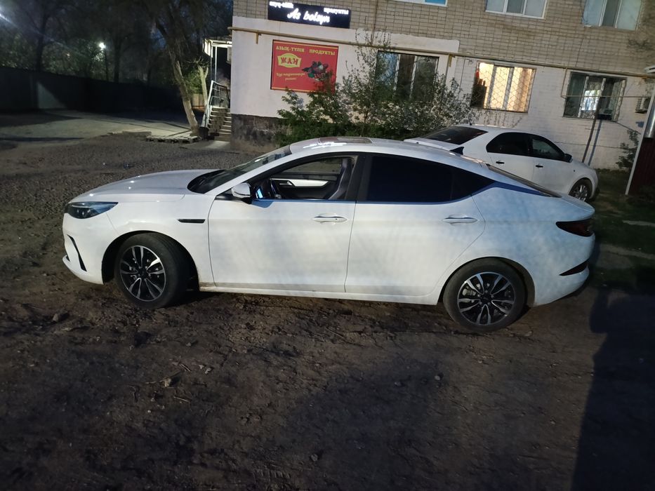 Аренда автомобиля