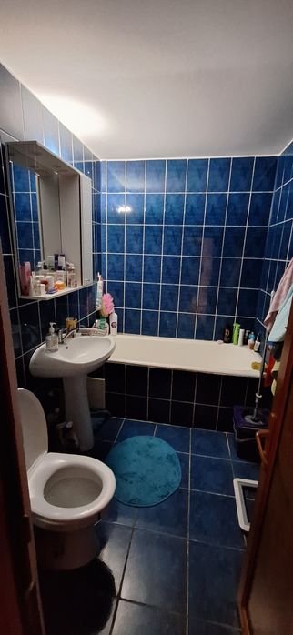 Apartament 3 camere