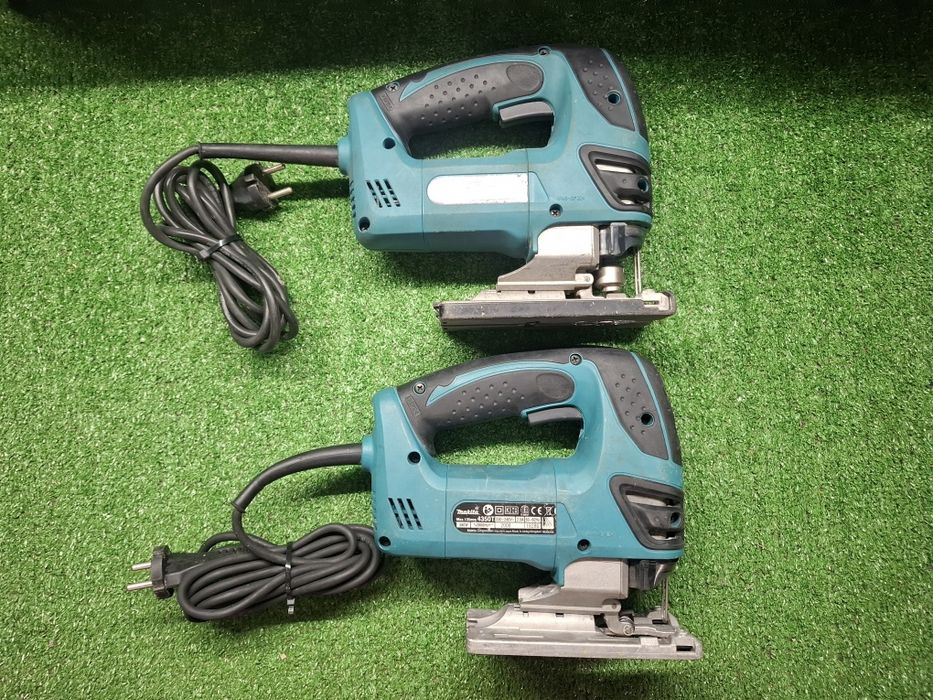 Зегета на Makita