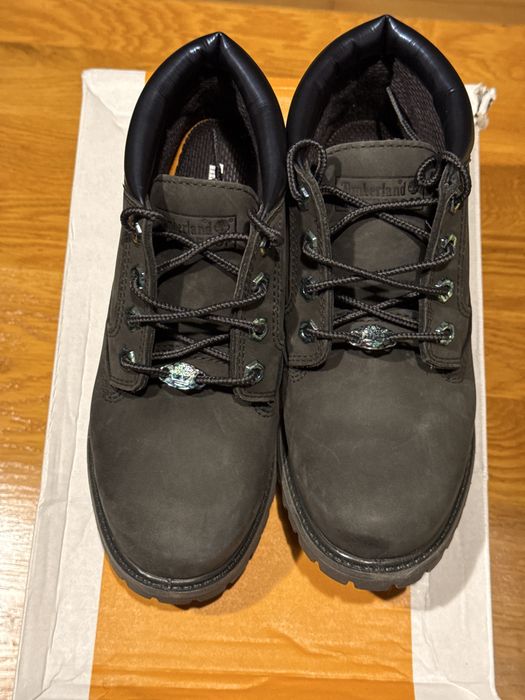 Ghete copii Timberland noi in cutie