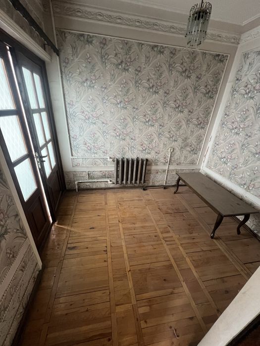 Продаётся однокомнатная квартира на ц-5