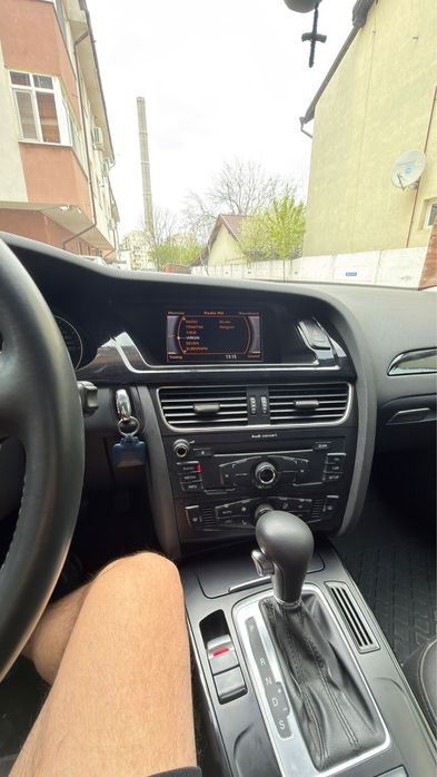 Audi A 4 1.8 Benzina