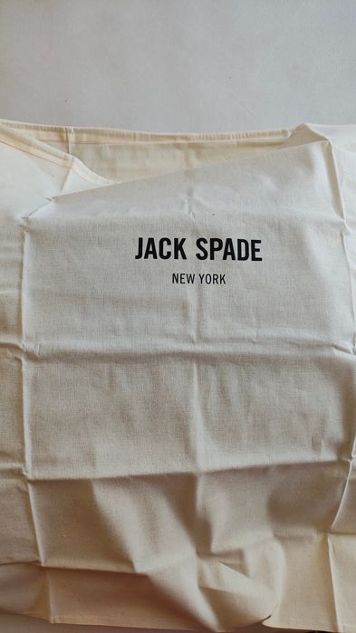 Jack Spade нова чанта