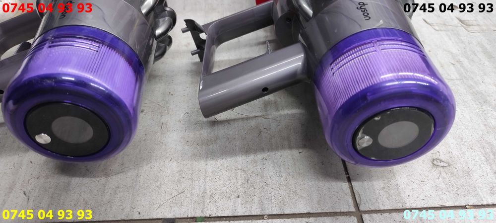 aspirator DYSON V11 cu afisaj perfect functional se vinde ca in poze se poate proba pret pe bucata