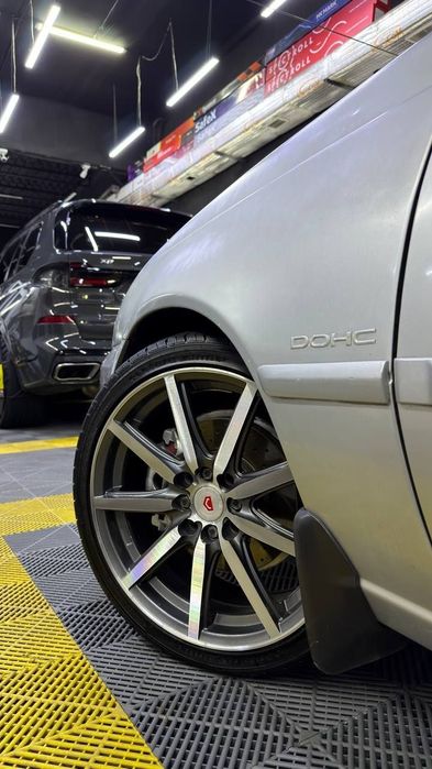 Нексия  2 .  1.6  3~пакаления  2015 йили .