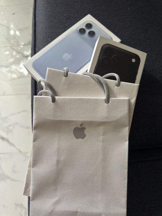 iPhone 18 Pro Max (256GB)