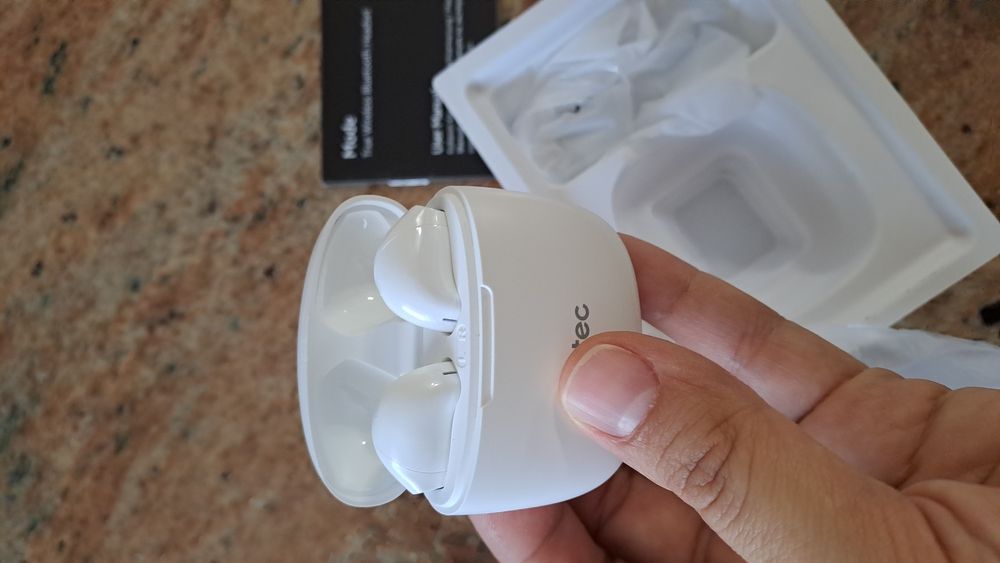 Ttec безжични слушалки