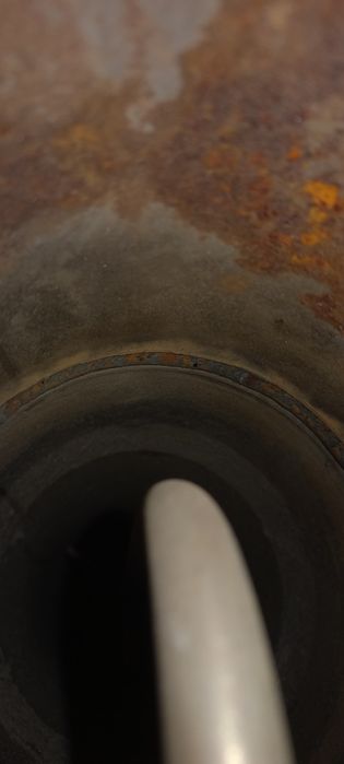 Сварочные работы