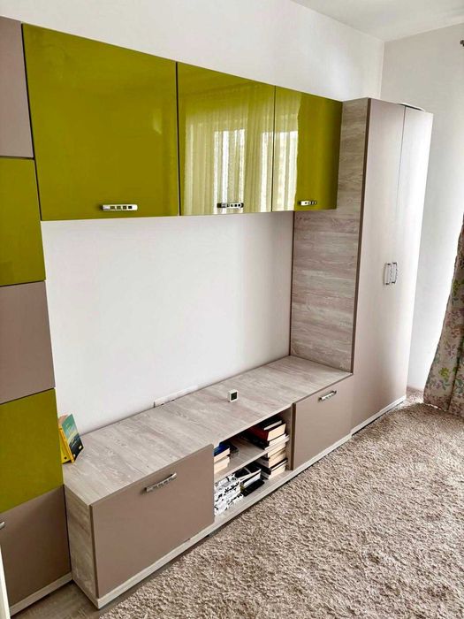 Inchiriere Apartament 2 Camere Avantgarden Sibiu