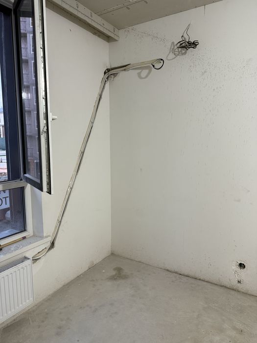 Кладка медных трубы