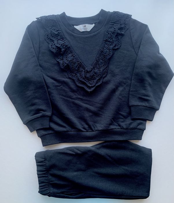Seturi H&m marimea 5-6 ani